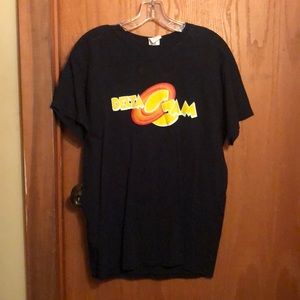 Delta Gamma “Delta Jam” T Shirt